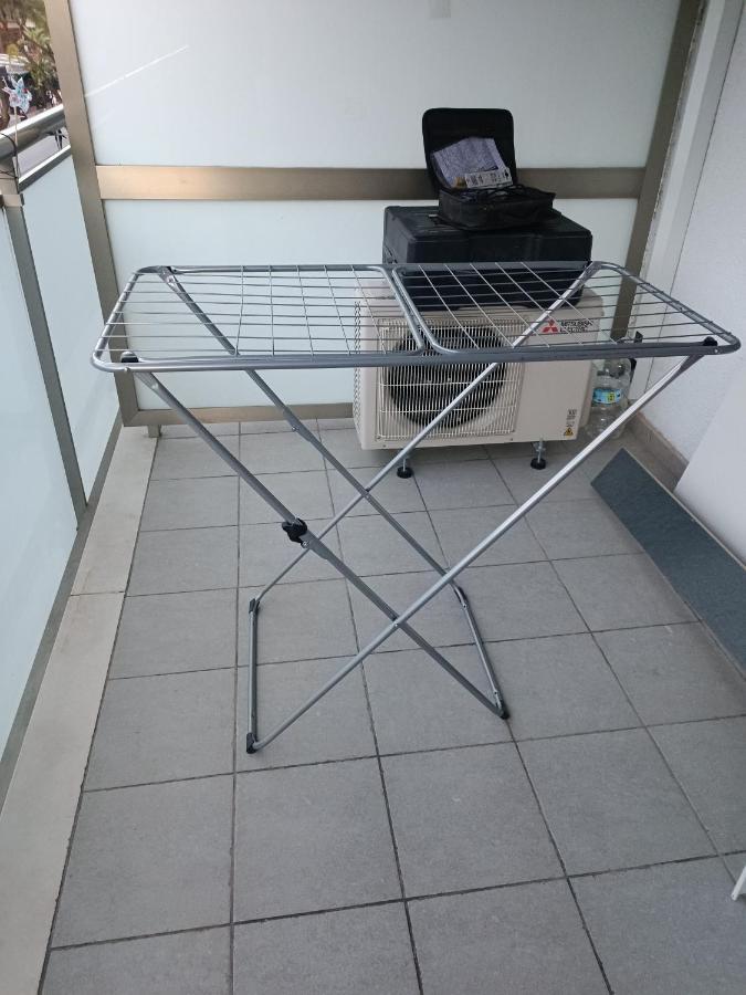 Chez Chantal 3 Chambres Au Centre Touristique De Salou Avec Garage Exteriér fotografie